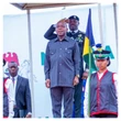 Call Police or me when you see danger, we don’t sleep – Otti to Abia people