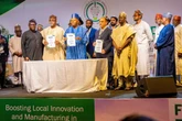 Ogun partners two leading RESCOs to generate 1,100MW solar power