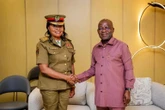 Otti backs NDLEA’s moves to end drug trafficking in Abia