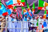 November 1 LG elections: Niger Gov Bago flags off APC campaign