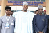 Nigeria risks being left hehind in global digital race – NCC boss, Maida warns