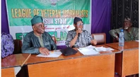 Osun Health Insurance boss decries alternative medicine, advocates hospitals upgrade