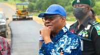 FCT road infrastructure will boost Abuja economy – Wike