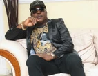 I had my first child at 14 – Sir Shina Peters