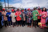 Otti urges FG to develop South East gas deposits, rail network