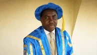 10 things to know about new INEC Chairman Prof Joash Amupitan