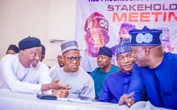 2027: Plateau APC endorses Tinubu, kicks against Gov Mutfwang joining party