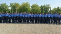 272 police constables pass out in Jigawa, CP warns against misconduct, abuse of power