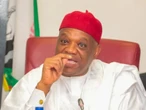 ‘Naked lie, Obasanjo shouldn’t annoy the gods, US stopped his third term’ – Orji Kalu