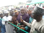 We have what it takes to fund security – FCT Rep, Chinedu on establishment of independent police