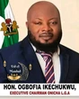 Ebonyi: Onicha LG Chairman accused of high handedness, abuse of power by ward councillors