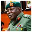 There’s element of madness in being soldier – CDS Oluyede