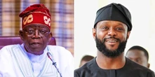 ‘You’ve carried your name with honour’ – Tinubu hails son, Seyi at 40