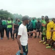 NPFL: Bazuaye starts reign as Bendel Insurance interim technical adviser