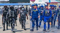 Police, NSCDC renew rivalry in 5th Ogun SWAN security cup final