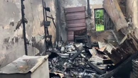 Goods worth millions of Naira destroyed as fire razes building in Aba