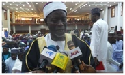 Yobe Shari’ah courts to go digital – Grand Khadi drops hint