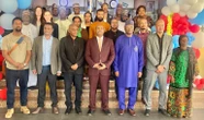 Ethiopian electoral board in Nigeria to understudy INEC