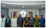 Kwara will not be safe for criminals, kidnappers -Gov Abdulrazaq vows