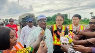 Umahi issues 14- day ultimatum to contractor handling Aba- Enugu- port-Harcourt Highway