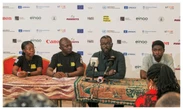 UNODC teams up with photographers to fight crime with images at Abuja Photo Festival