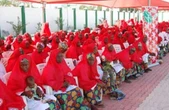 Mass wedding process to start with registration, medical tests – Kano Hisba