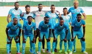 Remo Stars dumped out of CAF Champions League