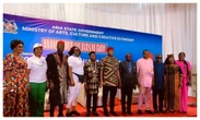 Report suspected money laundering by guests – EFCC to hotel operators in Abia