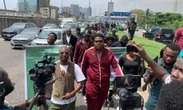 5th EndSARS memorial: ‘2020 massacre can never be forgiven’ – Macaroni tells Nigerian leaders