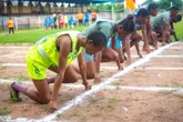 1,500 young athletes compete in South-East U-16 Track Field Championship