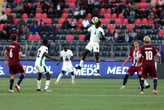 2025 U-20 W/Cup: Flying Eagles seek redemption against Saudi Arabia