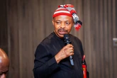 Otti approves permanent secretariat for NLC after Ajaero’s visit