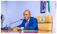 Why Gov Mbah defected to APC – Party chieftain, Obiechina