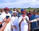 Fubara promises improved waste management in Rivers