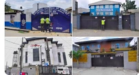 Lagos Govt seals church, others over noise, air pollution