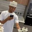 Ola of Lagos breaks silence after demolition of his car showroom