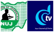 We have no intention to encroach on your land- Broadcast station replies Oyo NUJ