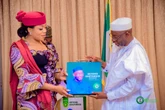 Malnutrition threatens our nation’s economic growth – Nigerian govt