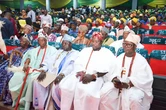 Let’s build state that works for everyone – Abiodun tells Ogun residents