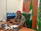 Lawmakers no longer interested in legislation – FCT Rep Chinedu calls for scraping of constituency projects
