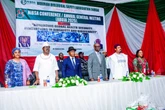 Global health security requires collective efforts – Don, Uneke