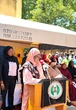 Jigawa First Lady rallies parents for measles Rubella vaccination drive