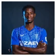 Transfer: Ayodele seals move to Hungarian side Zalaegerszegi