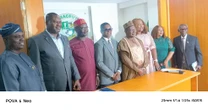 Pharmacists accuse FG of favouring doctors over other health professionals