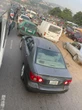 Total gridlock as FCT roads shut down over free Nnamdi Kanu protest [PHOTOS]