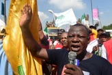 Renowned labour activist, Abiodun Aremu dies in road accident