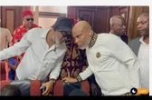 ‘Each day Nnamdi Kanu wakes up is a miracle’ – Brother seeks prayers for IPOB leader
