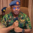 ‘We will keep insurgents running, there will have no time to plan attack’ – AVM Aneke