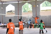 Kwara wins Adamawa as National Volleyball League Phase 2 begins in Umuahia