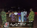 Operation Lafiya Nakowa: Troops, police rescue six kidnap victims in Taraba